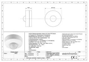 Datenblatt zu Goobay 96007, EAN: 4040849960079