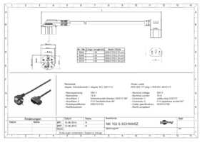 Datenblatt zu Goobay 96042, EAN: 4040849960420