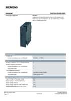 Datenblatt zu Siemens 6GK73425DA030XE0, EAN: 4019169190886