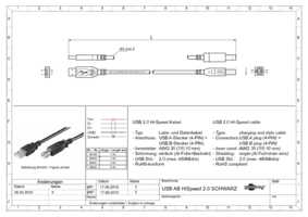 Datenblatt zu Goobay 96185, EAN: 4040849961854