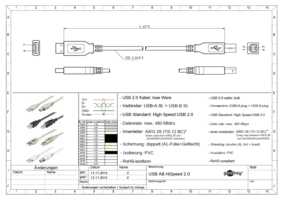 Datenblatt zu Goobay 96186, EAN: 4040849961861