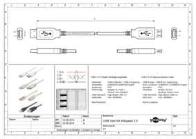 Datenblatt zu Goobay 96198, EAN: 4040849961984