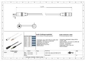 Datenblatt zu Goobay 97113, EAN: 4040849971136