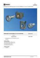 Datasheet for Vertiv 050413229