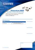 Datenblatt zu Jarltech JO-8005001-00
