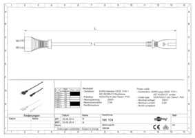 Datenblatt zu Goobay 95039, EAN: 4040849950391