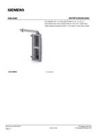 Datenblatt zu Siemens 6AV76740KH000AA0, EAN: 4025515077633