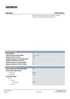 Datasheet for Siemens 3TH43550AL2, EAN: 4011209049260