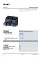 Datenblatt zu Siemens 3RA24378XF321NB3, EAN: 4011209938052