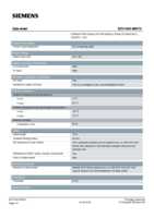Datenblatt zu Siemens 6XV14404BN10, EAN: 4025515089933