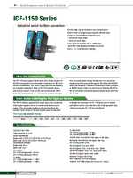 Datenblatt zu Moxa ICF-1150I-M-ST