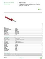 Datasheet for Schneider Electric DZ5CA010, EAN: 3389110535518