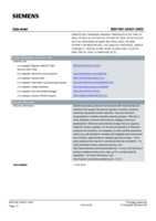 Datenblatt zu Siemens 6GK15613AA013AE0, EAN: 4019169154161