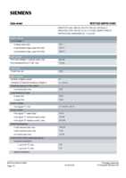 Datenblatt zu Siemens 6ES73228BF000AB0, EAN: 4025515061090