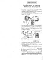 Datenblatt zu Chauvin Arnoux P01102084A, EAN: 3760171418000