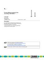 Datasheet for Phoenix Contact 3202478, EAN: 4017918157173