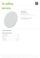 Datenblatt zu Spelsberg 92510101, EAN: 4013902170111