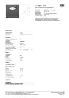 Datenblatt zu RZB 211401.002, EAN: 4051859075554