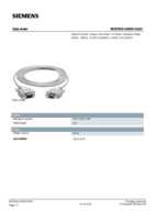 Datasheet for Siemens 6ES79023AB000AA0, EAN: 4019169009669