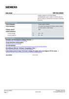 Datenblatt zu Siemens 3RK19222BQ00, EAN: 4011209664821