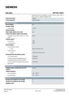Datenblatt zu Siemens 3RT10441AD04, EAN: 4011209342651