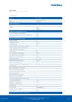 Datenblatt zu VIPA 032-1BB30