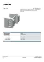 Datenblatt zu Siemens 3UF79300AA000, EAN: 4011209586277