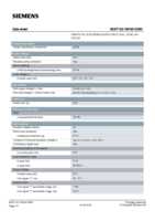 Datenblatt zu Siemens 6ES71321BH000XB0, EAN: 4025515058175