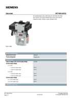 Datenblatt zu Siemens 3RT19555AP32, EAN: 4011209584075