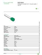 Datasheet for Schneider Electric DZ5CE063, EAN: 3389110537178