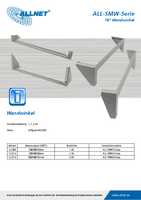 Datasheet for ALLNET ALL-SMW2UGRAU, EAN: 4038816048110