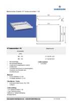 Datenblatt zu Vertiv 02.011.101.1