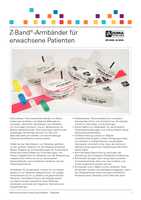 Datasheet for ZEBRA 10006998K