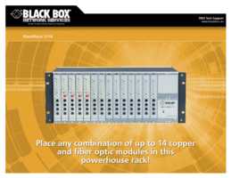 Datenblatt zu VideoComponents 11928