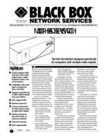 Datasheet for VideoComponents 14942