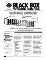 Datasheet for VideoComponents 16817