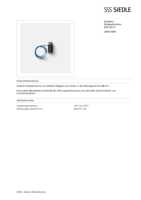 Datenblatt zu Siedle 200015804-00, EAN: 4015739158041