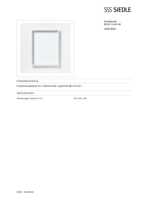 Datenblatt zu Siedle 200018283-00, EAN: 4015739182831