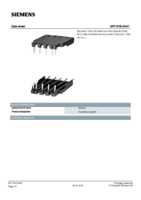 Datasheet for Siemens 3RT19164KA1, EAN: 4011209359390