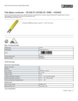 Datenblatt zu Phoenix Contact 1432402, EAN: 4046356349291