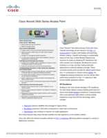 Datasheet for Datalogic 91ACC0069