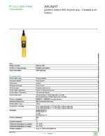 Datenblatt zu Schneider Electric XACA217, EAN: 3389110644852