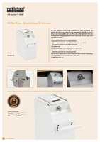 Datenblatt zu RATIOTEC 69001