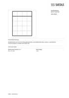 Datenblatt zu Siedle 200016429-01, EAN: 4015739164295