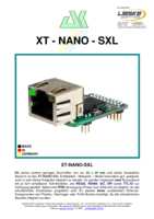 Datenblatt zu Aknord XT-NANO-SXL
