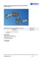 Datasheet for Vertiv 050413219