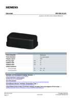 Datenblatt zu Siemens 3RK19020CJ00, EAN: 4011209376694