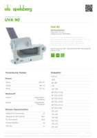 Datasheet for Spelsberg 97071601, EAN: 4013902905430