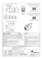 Datenblatt zu Telegärtner J00029A0077-2Pack