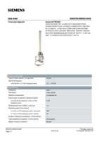 Datasheet for Siemens 6GK57926MN000AA6, EAN: 4019169852692